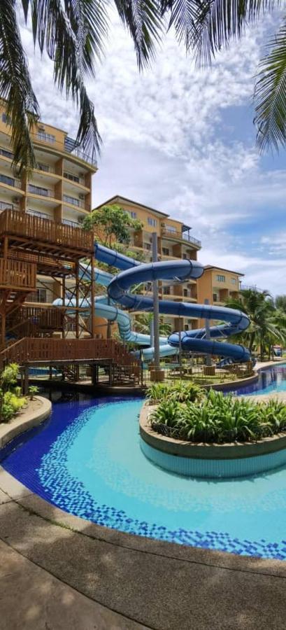 Gold Coast Morib Resort Banting  Exterior foto